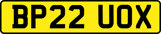 BP22UOX