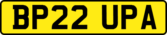 BP22UPA