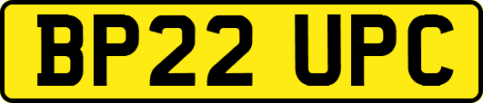 BP22UPC