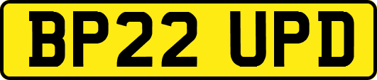 BP22UPD