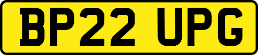 BP22UPG