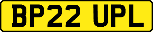 BP22UPL
