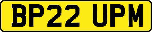 BP22UPM