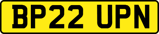 BP22UPN