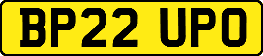 BP22UPO