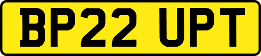 BP22UPT