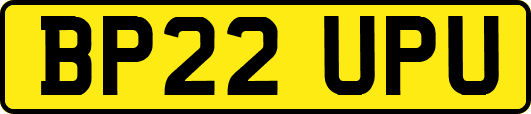 BP22UPU