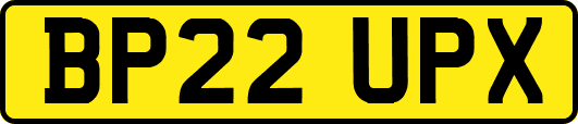 BP22UPX