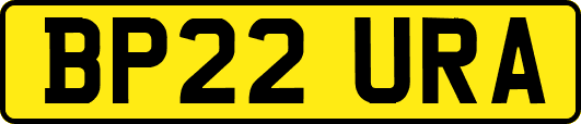 BP22URA