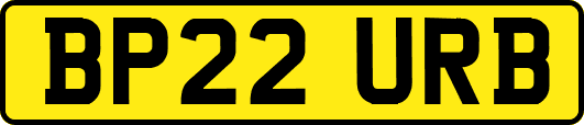 BP22URB
