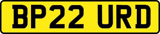 BP22URD