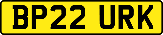 BP22URK