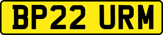 BP22URM