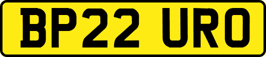 BP22URO