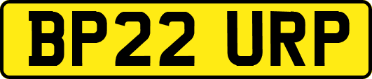 BP22URP