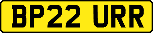 BP22URR