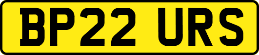 BP22URS