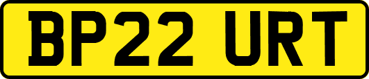 BP22URT