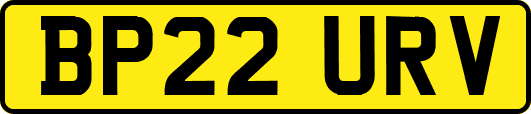 BP22URV