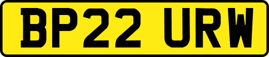 BP22URW