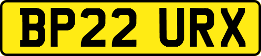 BP22URX