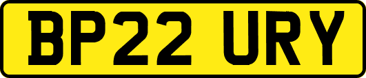 BP22URY