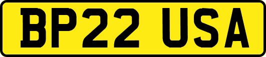 BP22USA
