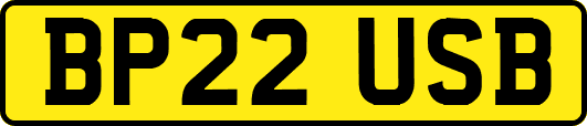 BP22USB