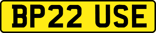 BP22USE