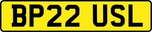 BP22USL