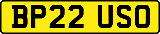 BP22USO
