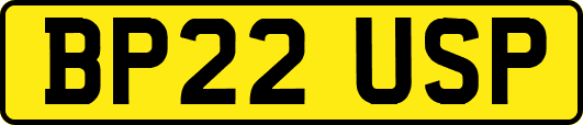 BP22USP