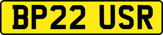 BP22USR