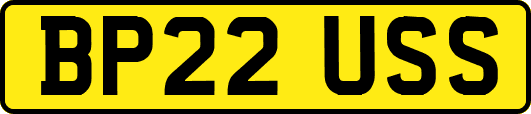 BP22USS