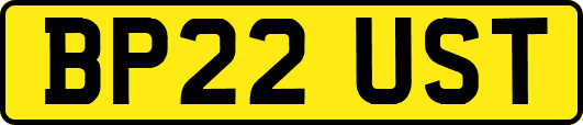 BP22UST