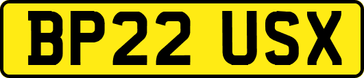 BP22USX
