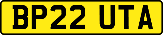 BP22UTA