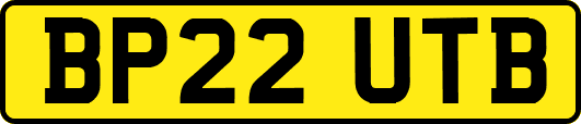 BP22UTB