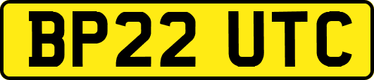 BP22UTC