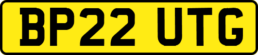 BP22UTG