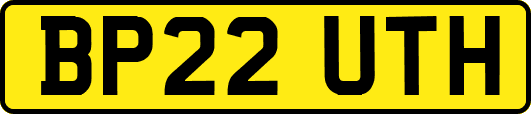 BP22UTH