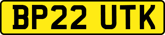 BP22UTK