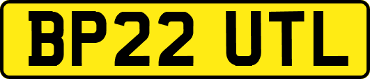 BP22UTL