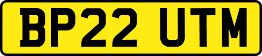 BP22UTM