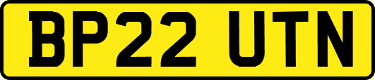 BP22UTN