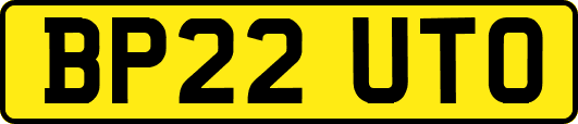 BP22UTO