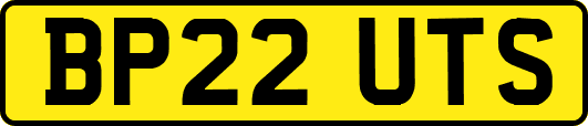 BP22UTS
