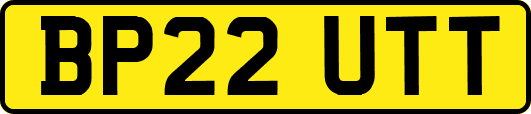 BP22UTT