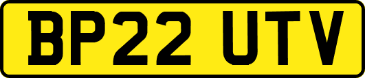 BP22UTV