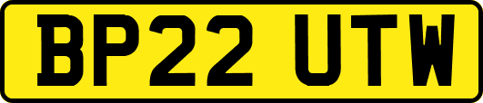 BP22UTW